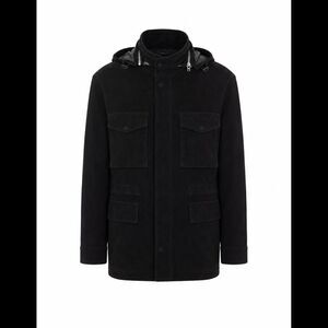 Tom Ford Men Heavy Jacket